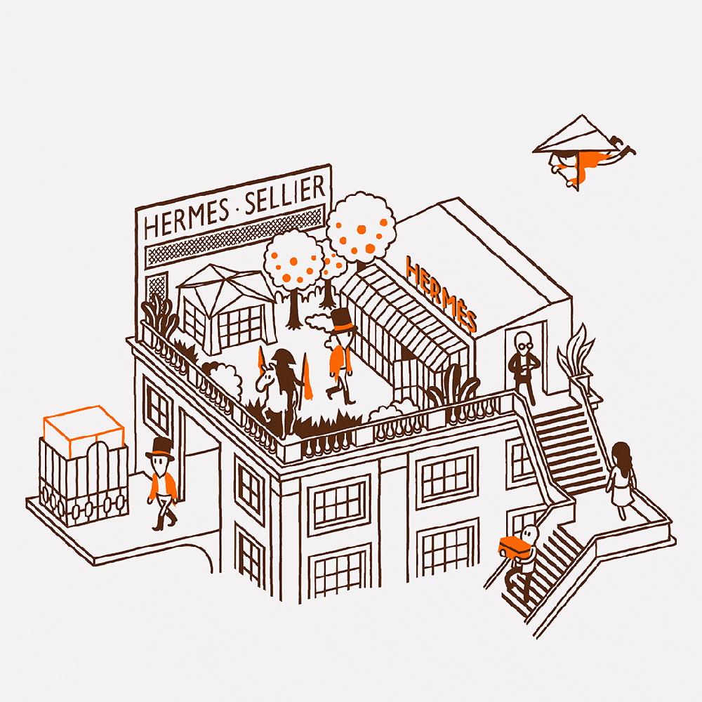 THOMAS VIEILLE, auteur et illustrateur.  