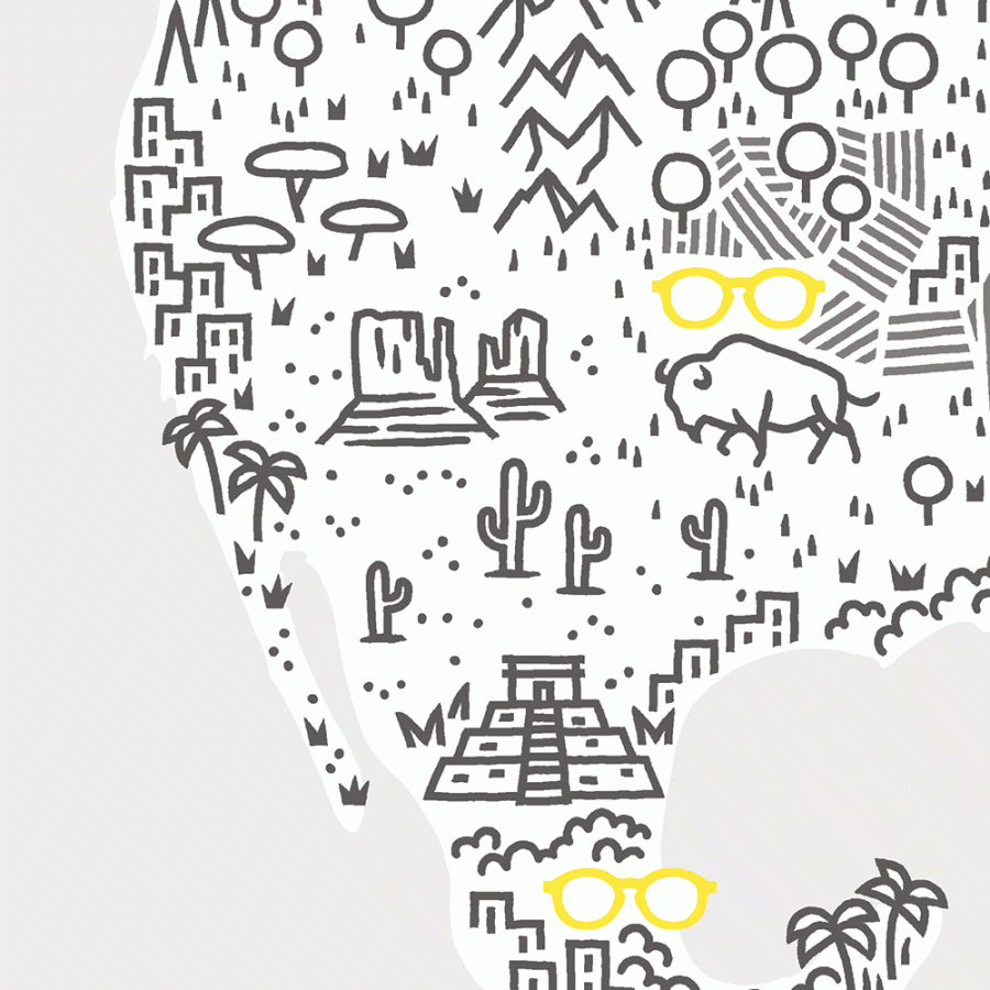 THOMAS VIEILLE, auteur et illustrateur.  