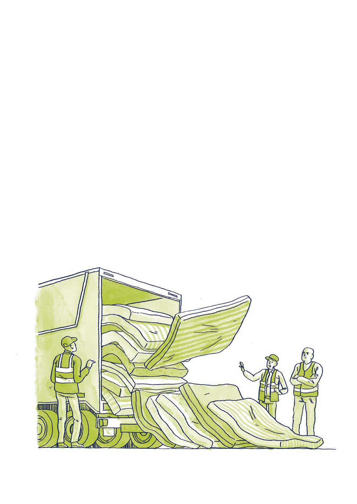 THOMAS VIEILLE, auteur et illustrateur.  