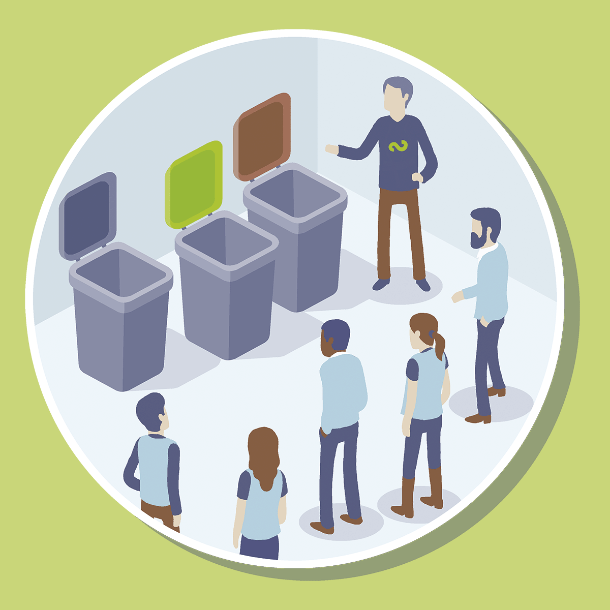 THOMAS VIEILLE, auteur et illustrateur.  