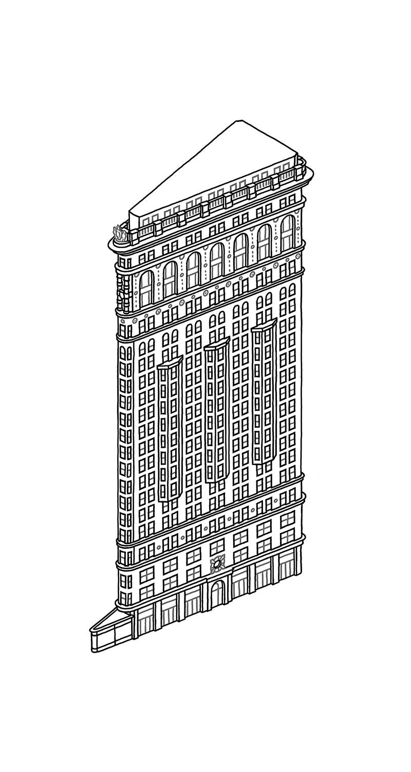 THOMAS VIEILLE, auteur et illustrateur.  